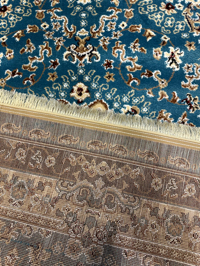 TRADITIONAL-POLYPROPYLENE YARN RUG