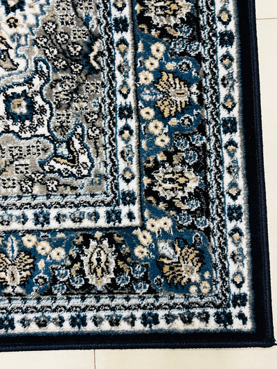 PURE TURKISH POLYPROPYLENE YARN RUG