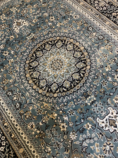 PERSIAN-POLYPROPYLENE YARN RUG