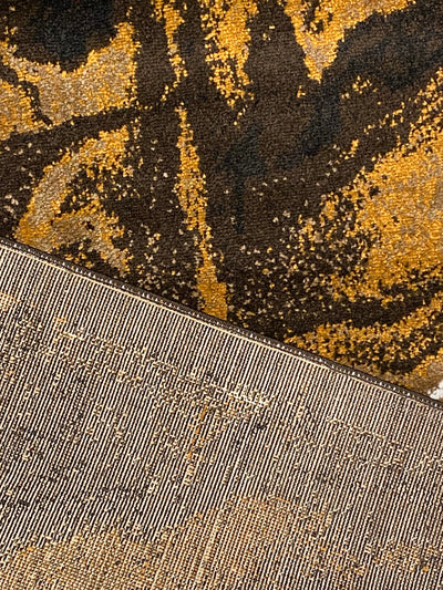 MODERN POLYPROPYLENE RUG