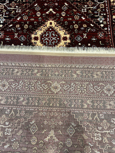 TRADITIONAL-POLYPROPYLENE YARN RUG