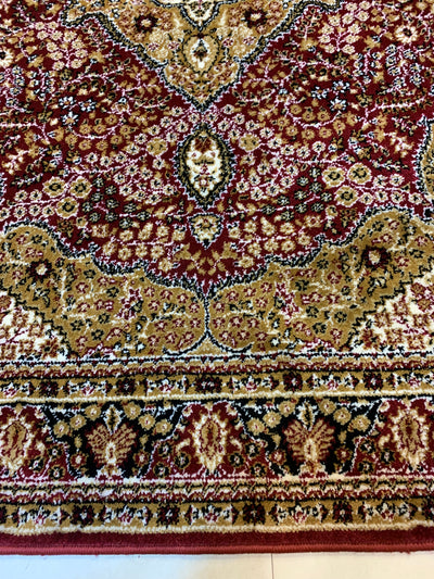 PERSIAN POLYPROPYLENE YARN RUG (Article-F56)