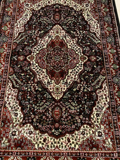 TRADITIONAL-POLYPROPYLENE YARN RUG