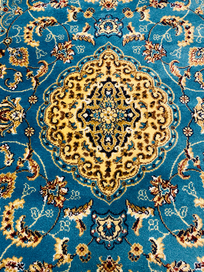 POLYPROPYLENE PERSIAN RUG