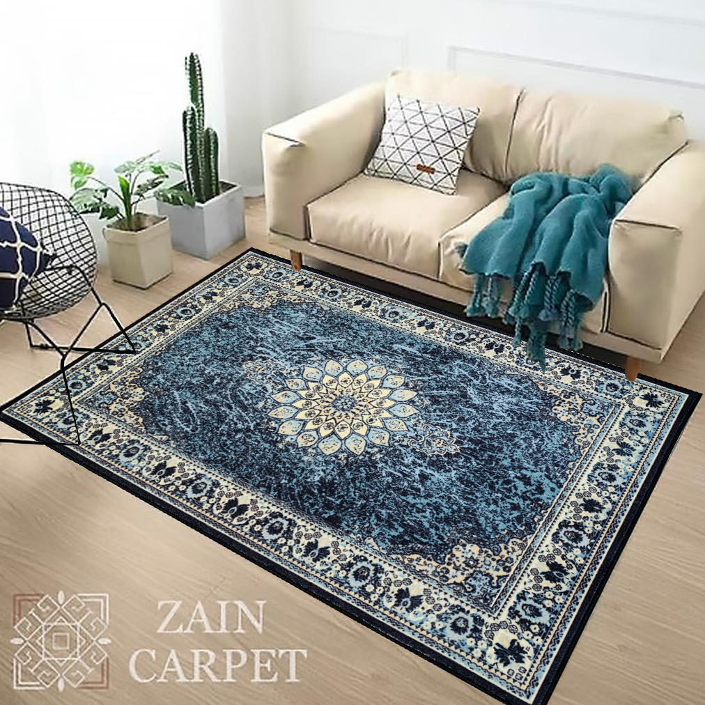 NON-WOVEN PRINTED RUG