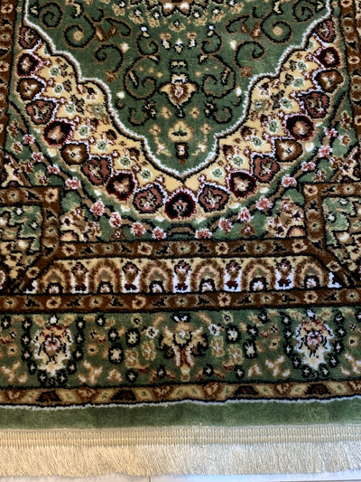 PERSIAN-POLYPROPYLENE RUG