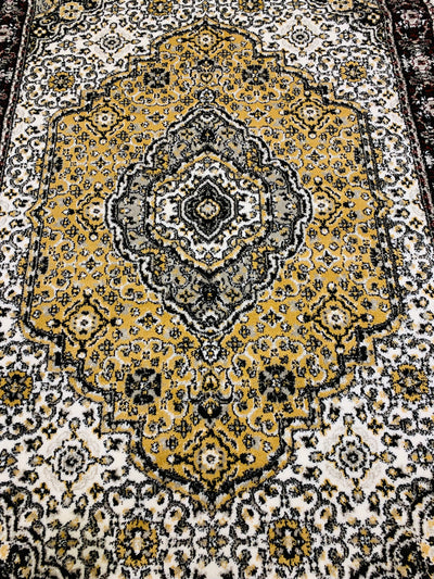PERSIAN POLYPROPYLENE YARN RUG(Article-X104)