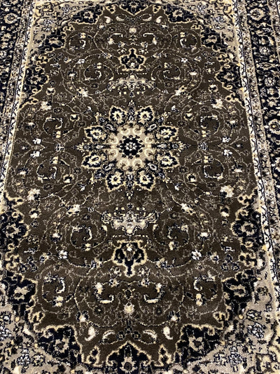 PERSIAN POLYPROPYLENE RUG