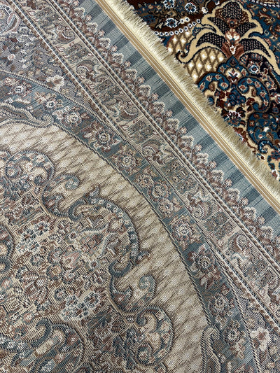 TRADITIONAL-POLYPROPYLENE YARN RUG