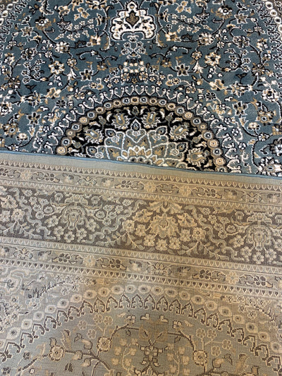 PERSIAN-POLYPROPYLENE YARN RUG