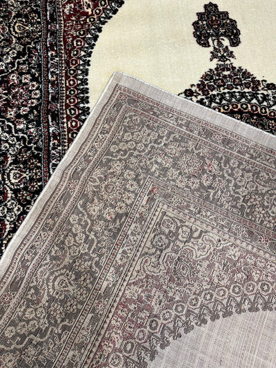 TRADITIONAL-POLYPROPYLENE YARN RUG