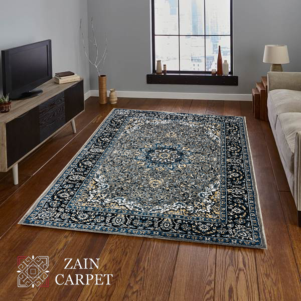 PURE TURKISH POLYPROPYLENE YARN RUG