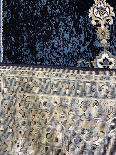Persian-Polypropylene Runner 2.6 Ft Width X 6.6 Ft Length