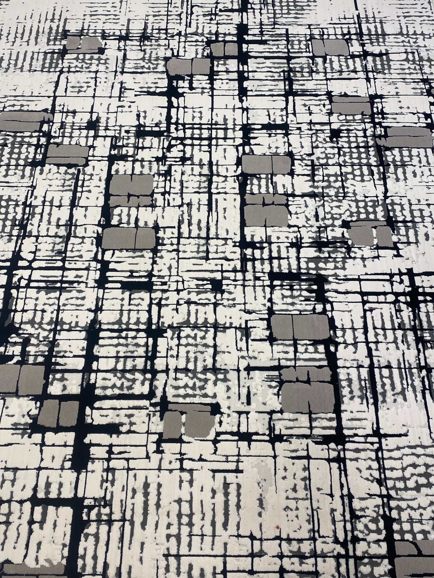 IRANI-MODERN  ,SUPERIOR COMFORT,MODERN STYLE RUG
