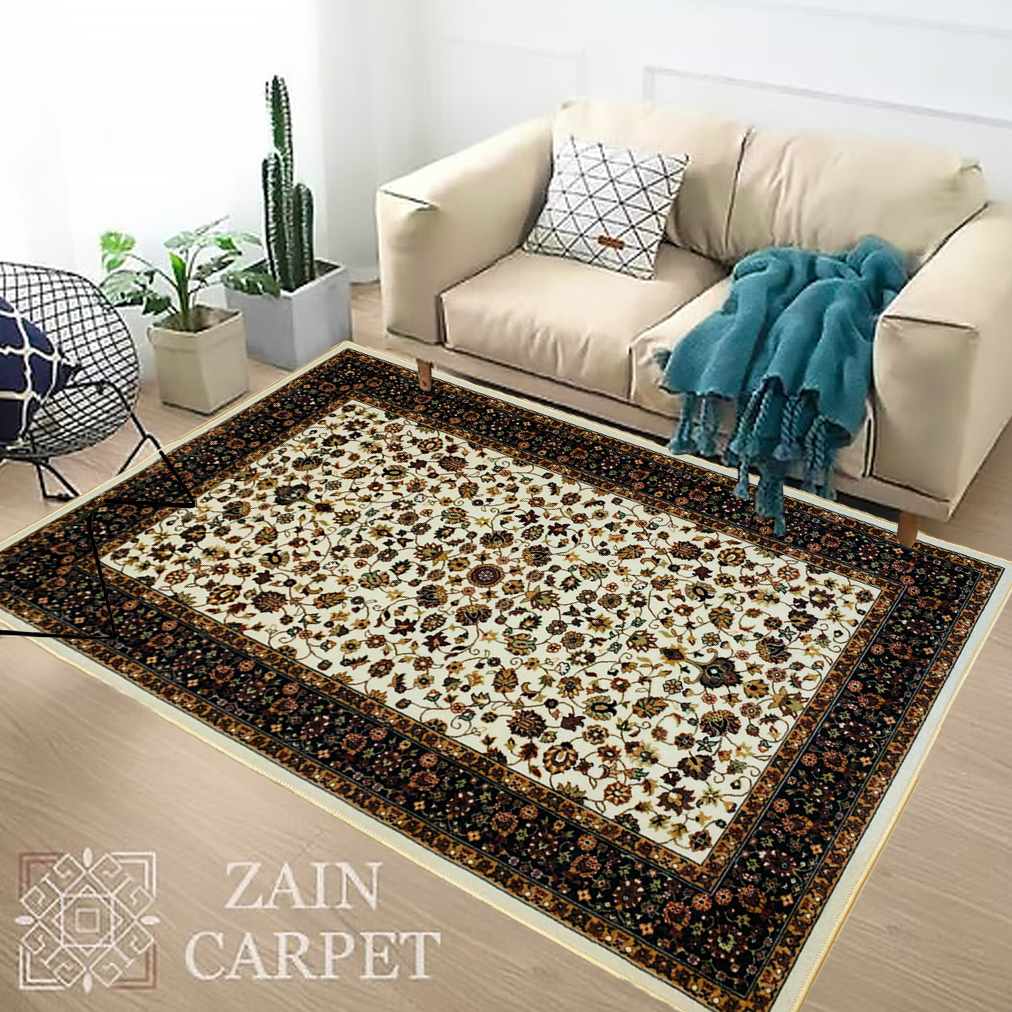 NON-WOVEN PRINTED RUG