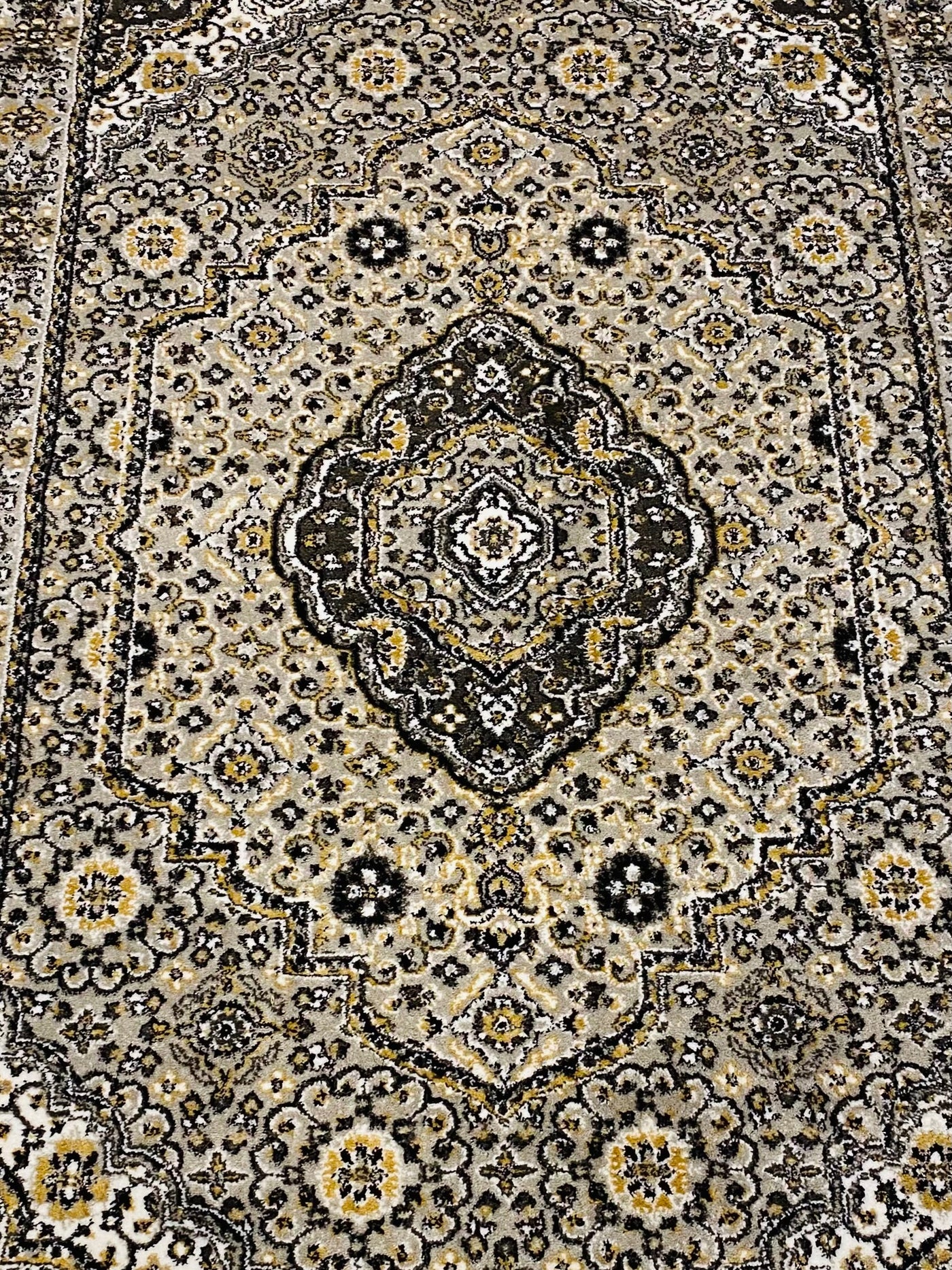 POLYPROPYLENE PERSIAN RUG (HANDMADE DESIGN)