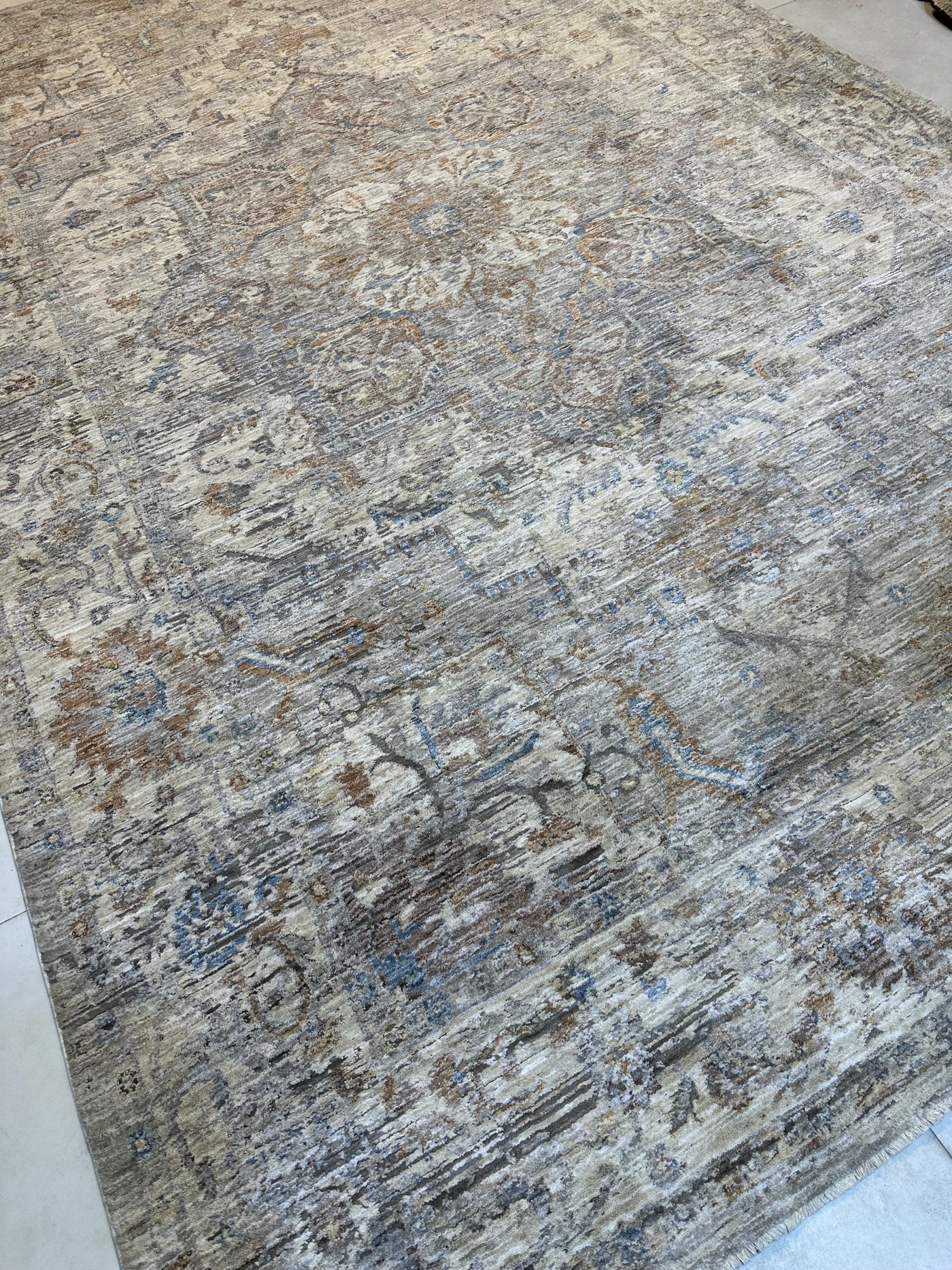 TURKISH-TRADITIONAL,SUPERIOR COMFORT,PERSIAN STYLE RUG