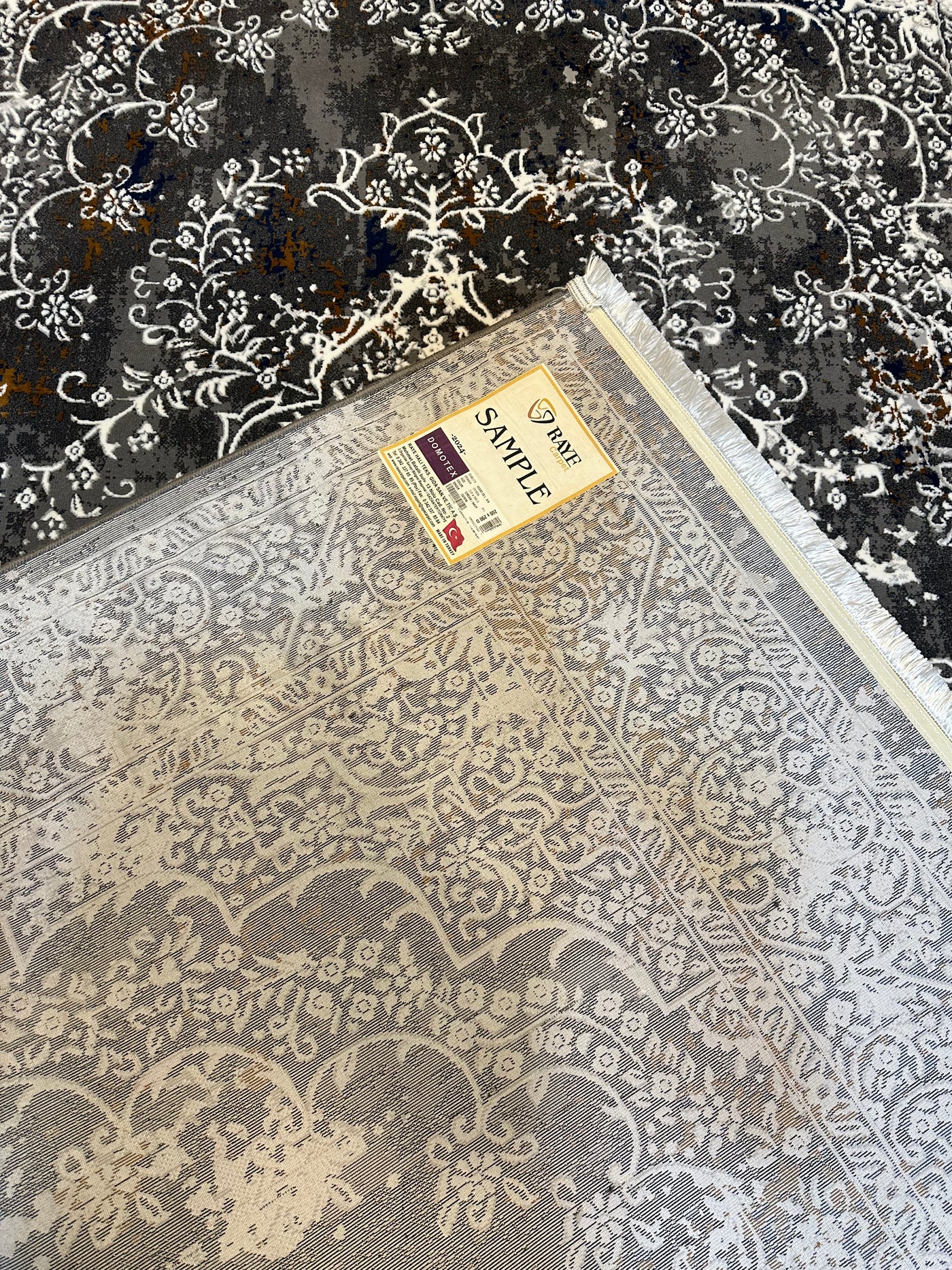 TURKISH-TRADITIONAL,SUPERIOR COMFORT,PERSIAN STYLE RUG