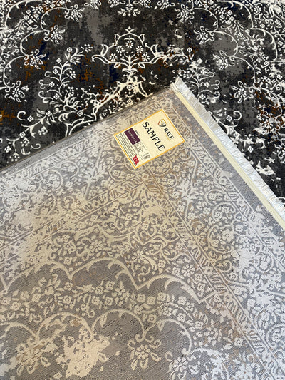 TURKISH-TRADITIONAL,SUPERIOR COMFORT,PERSIAN STYLE RUG