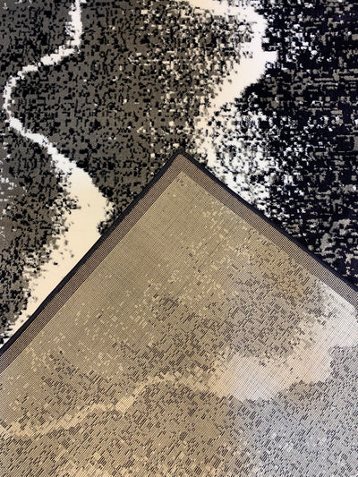 MODERN POLYPROPYLENE YARN RUG (Article-17)