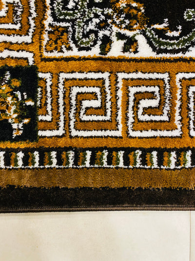 MODERN POLYPROPYLENE RUG