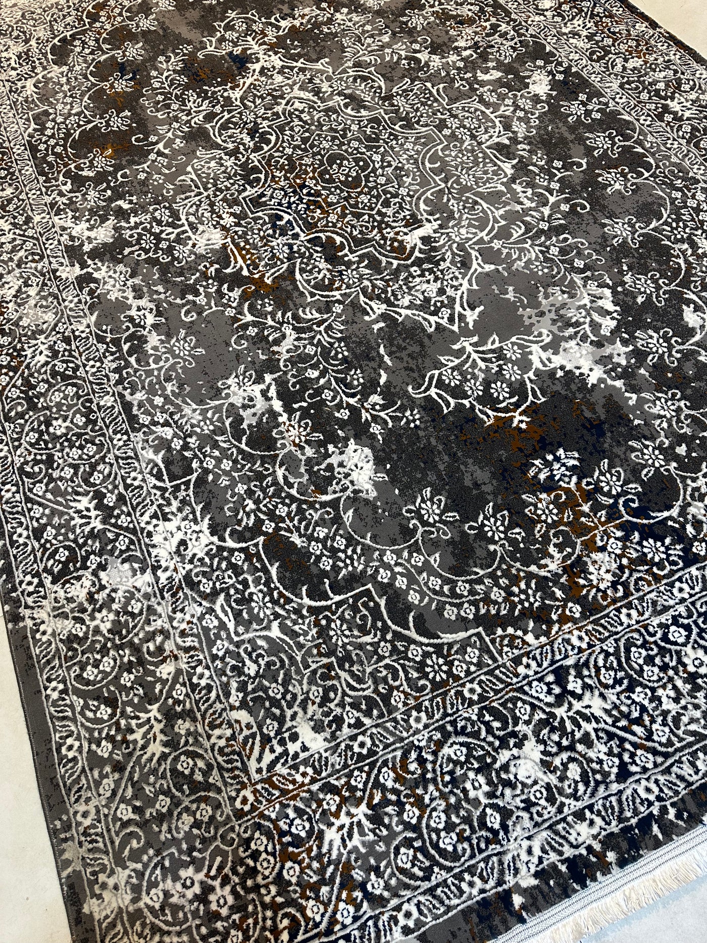 TURKISH-TRADITIONAL,SUPERIOR COMFORT,PERSIAN STYLE RUG