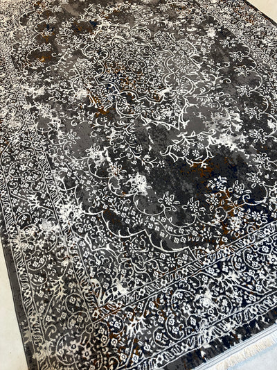 TURKISH-TRADITIONAL,SUPERIOR COMFORT,PERSIAN STYLE RUG