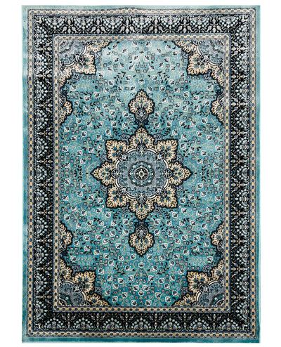 POLYPROPYLENE PERSIAN RUG PURE TURKISH YARN