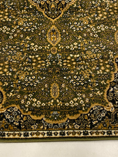 Polypropylene Persian Runner 2.6 Ft Width X 6.6 Ft Length