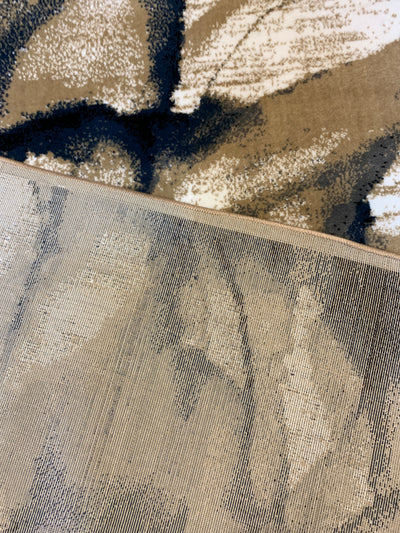 MODERN POLYPROPYLENE YARN RUG (Article-65)