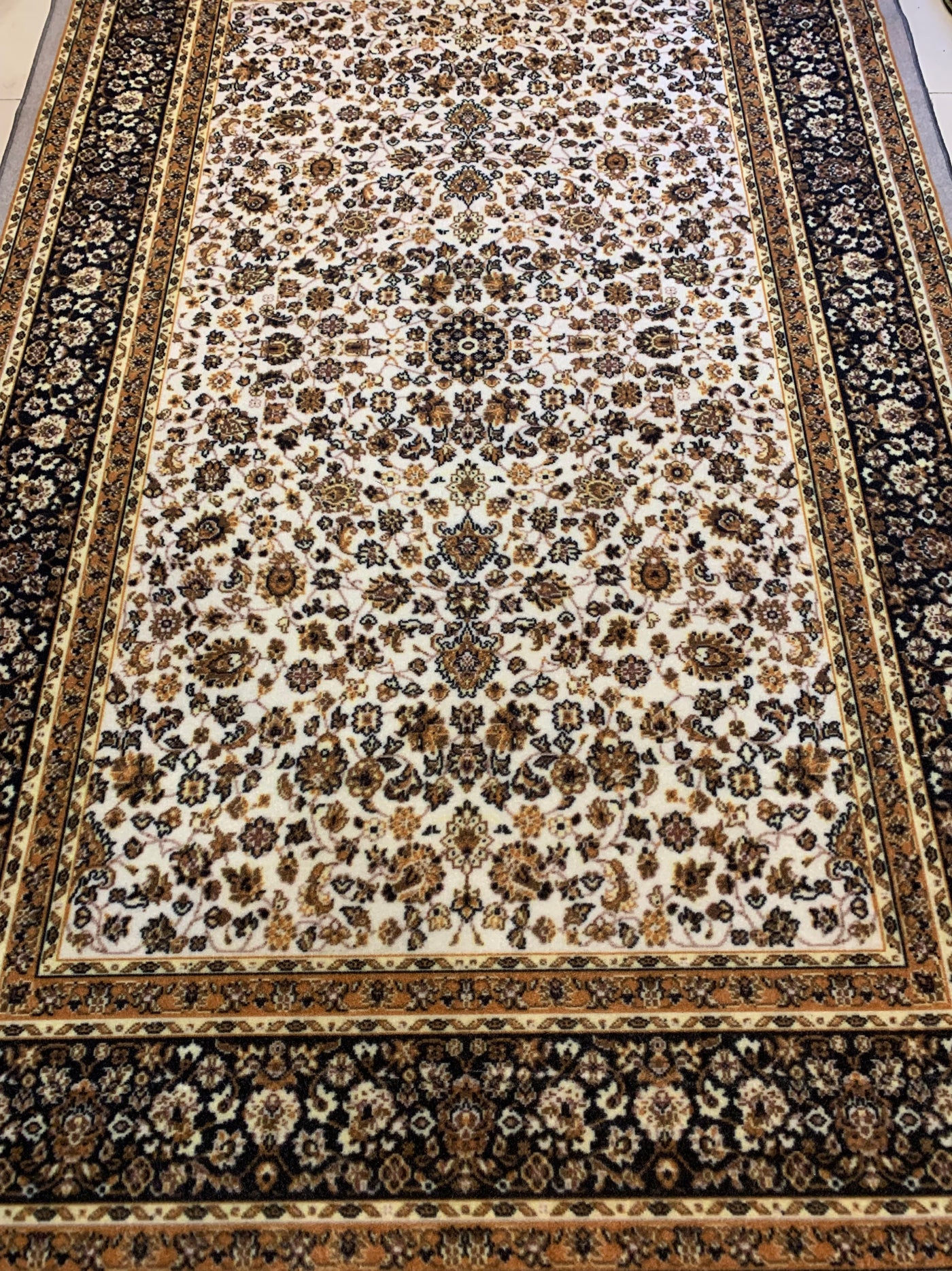NON-WOVEN PRINTED RUG