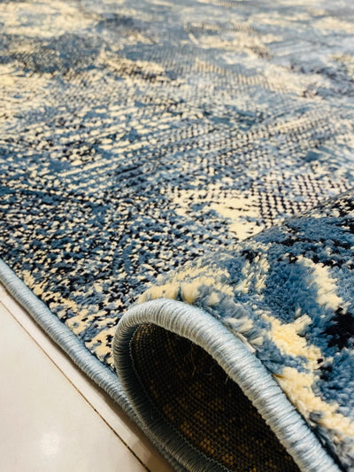 MODERN POLYPROPYLENE RUG