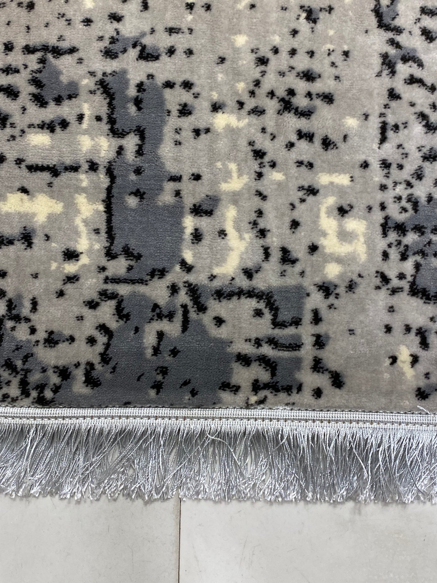 IRANI-MODERN  ,SUPERIOR COMFORT,MODERN STYLE RUG