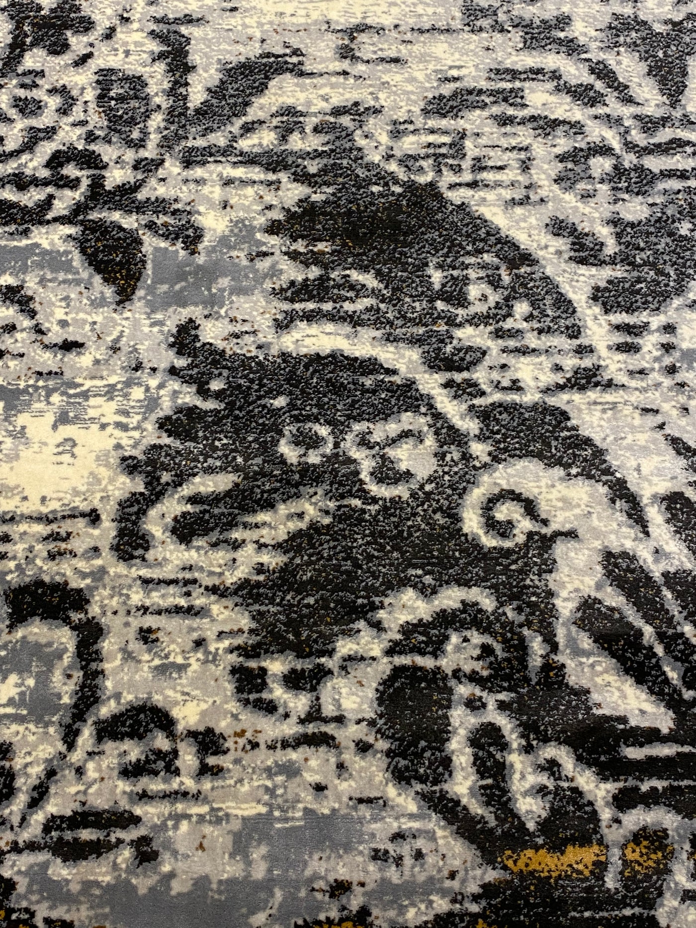 IRANI-MODERN  ,SUPERIOR COMFORT,MODERN STYLE RUG