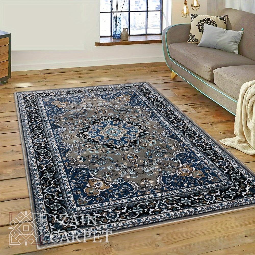 POLYPROPYLENE PERSIAN RUG 5ft width x7.5ft length