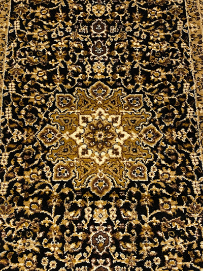 Polypropylene Persian Runner 2.6 Ft Width X 6.6 Ft Length