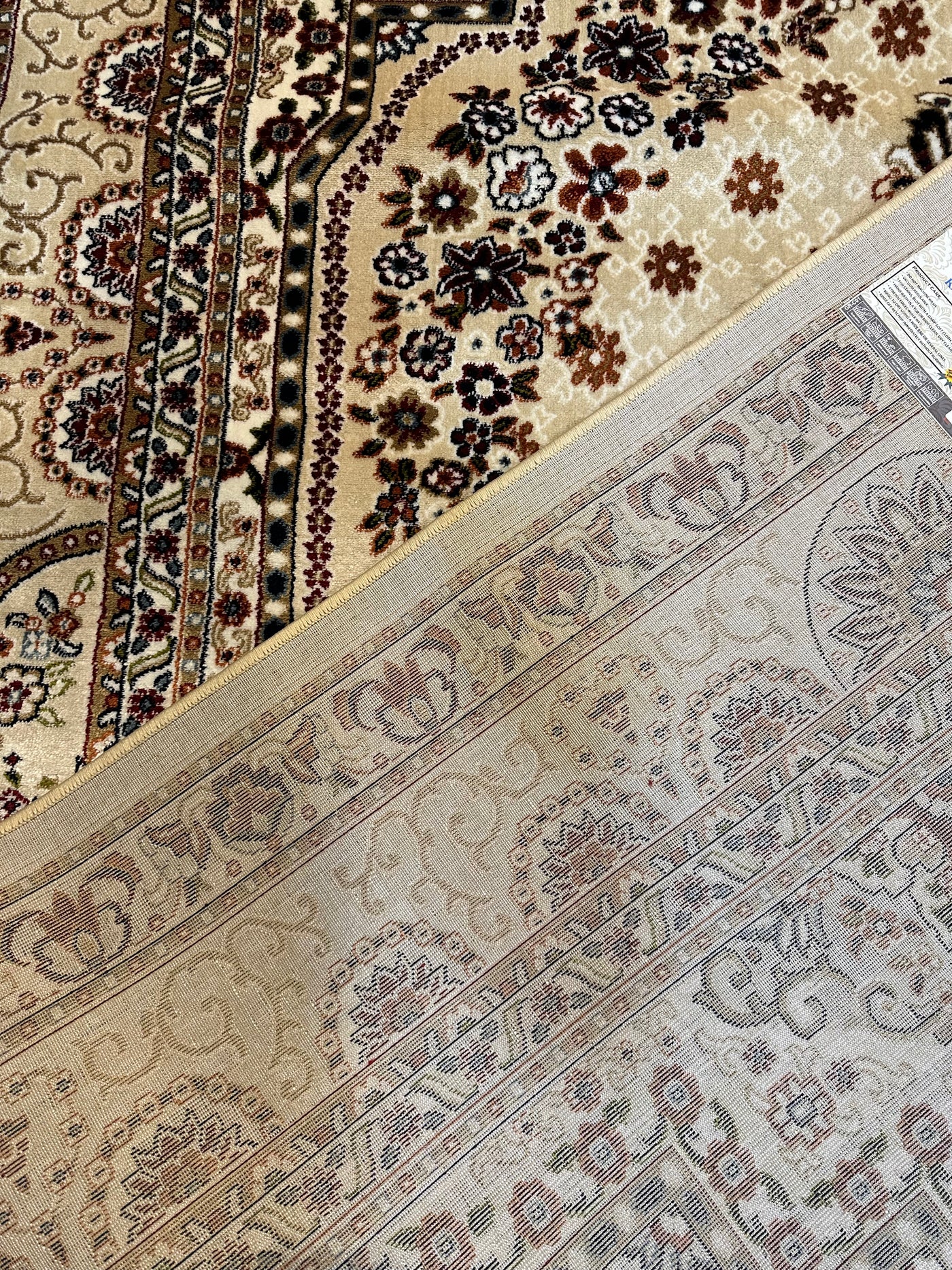 SUPER-SOFT GARNET MODERN DESIGN