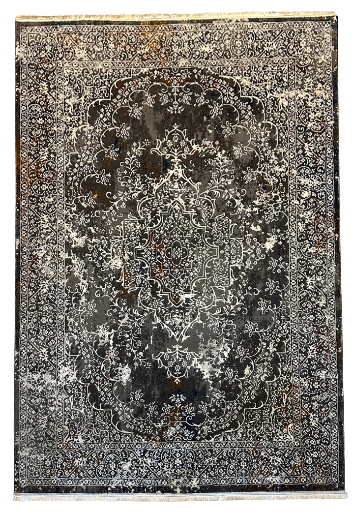 TURKISH-TRADITIONAL,SUPERIOR COMFORT,PERSIAN STYLE RUG