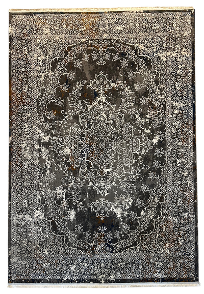 TURKISH-TRADITIONAL,SUPERIOR COMFORT,PERSIAN STYLE RUG