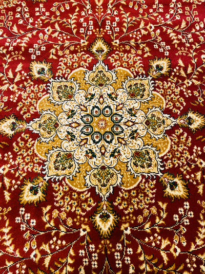 POLYPROPYLENE PERSIAN RUG