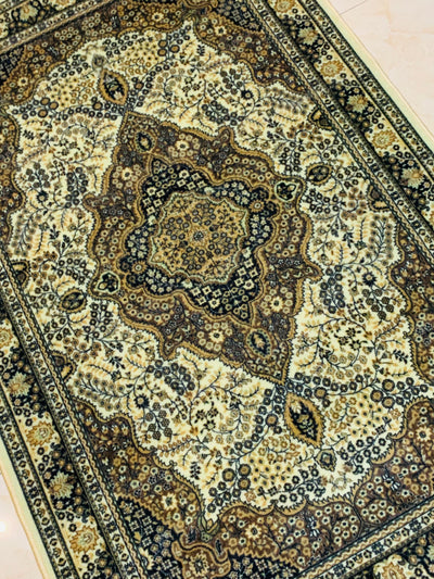 NON-WOVEN PRINTED RUG