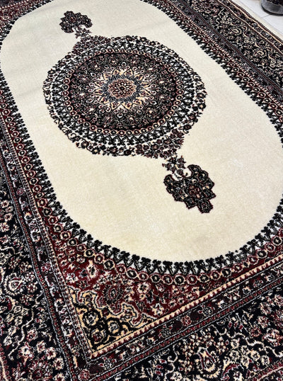 TRADITIONAL-POLYPROPYLENE YARN RUG