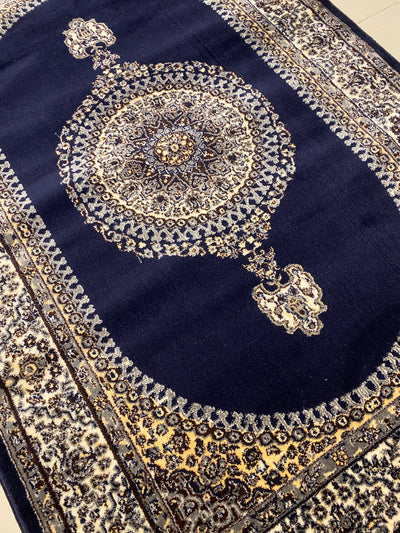 PERSIAN POLYPROPYLENE YARN RUG