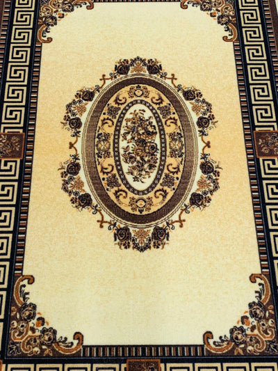 NON-WOVEN PRINTED RUG