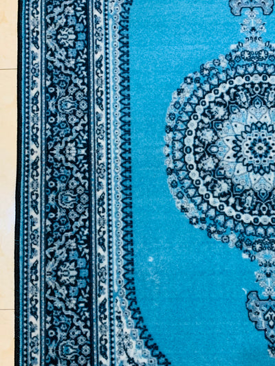 NON-WOVEN PRINTED RUG