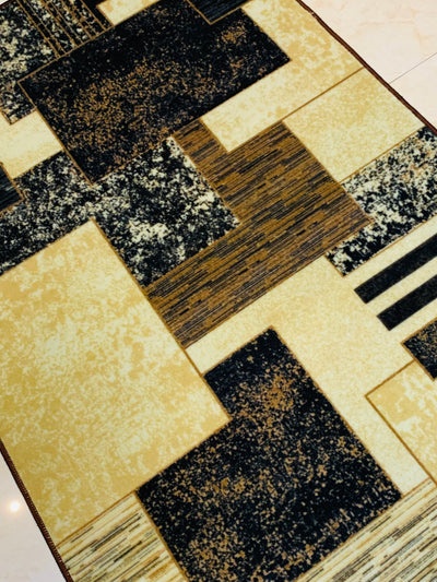 NON-WOVEN PRINTED RUG
