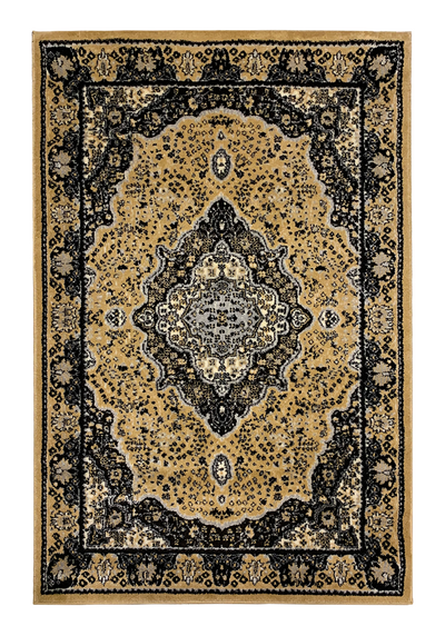 PERSIAN POLYPROPYLENE YARN RUG(Article-U336)