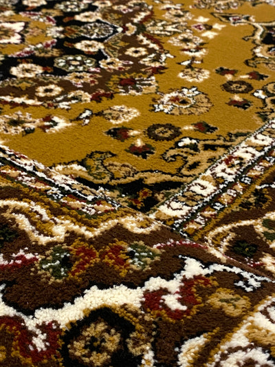 POLYPROPYLENE PERSIAN RUG PURE TURKISH YARN