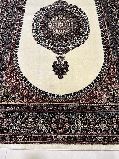 TRADITIONAL-POLYPROPYLENE YARN RUG