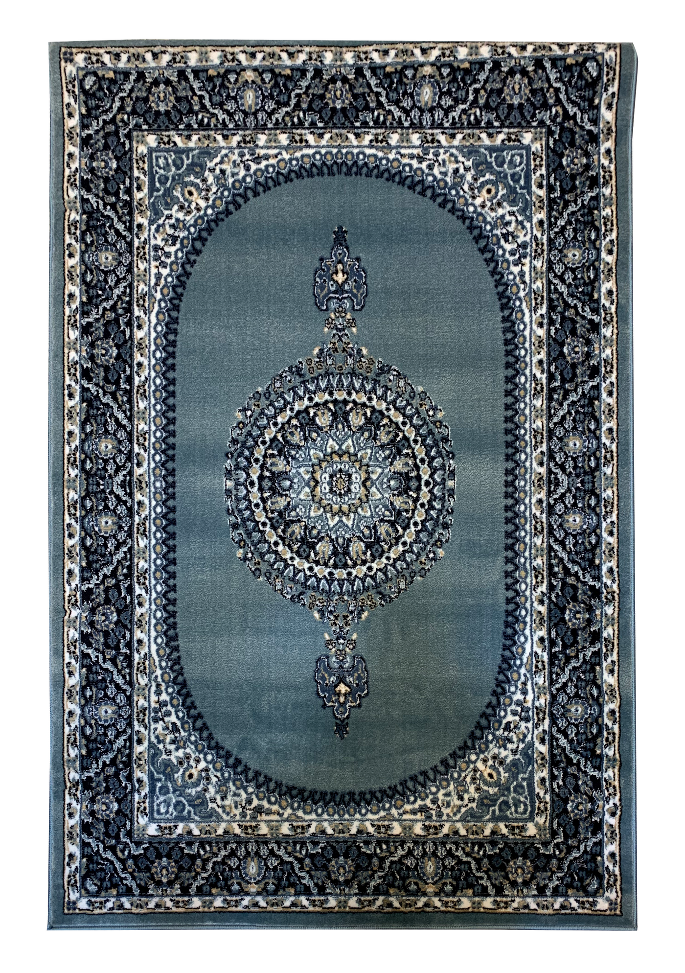PERSIAN-POLYPROPYLENE RUG